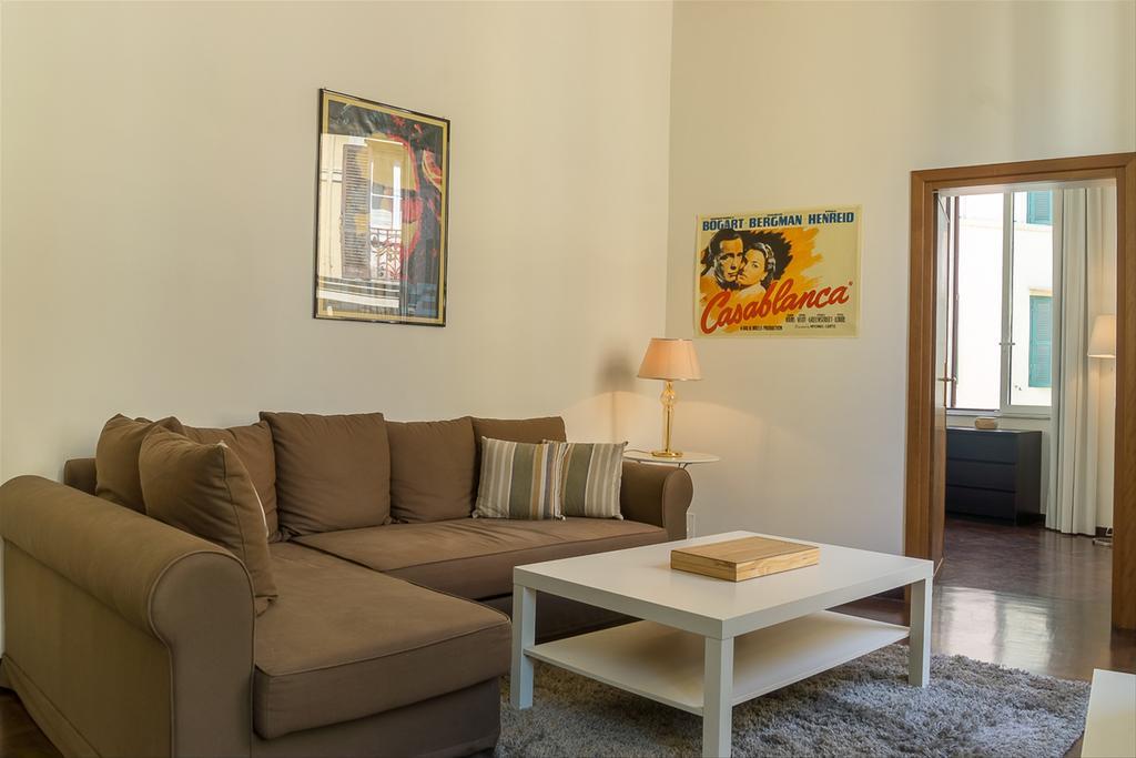 Palazzo Borghese Lovely Flat Roma Exterior foto