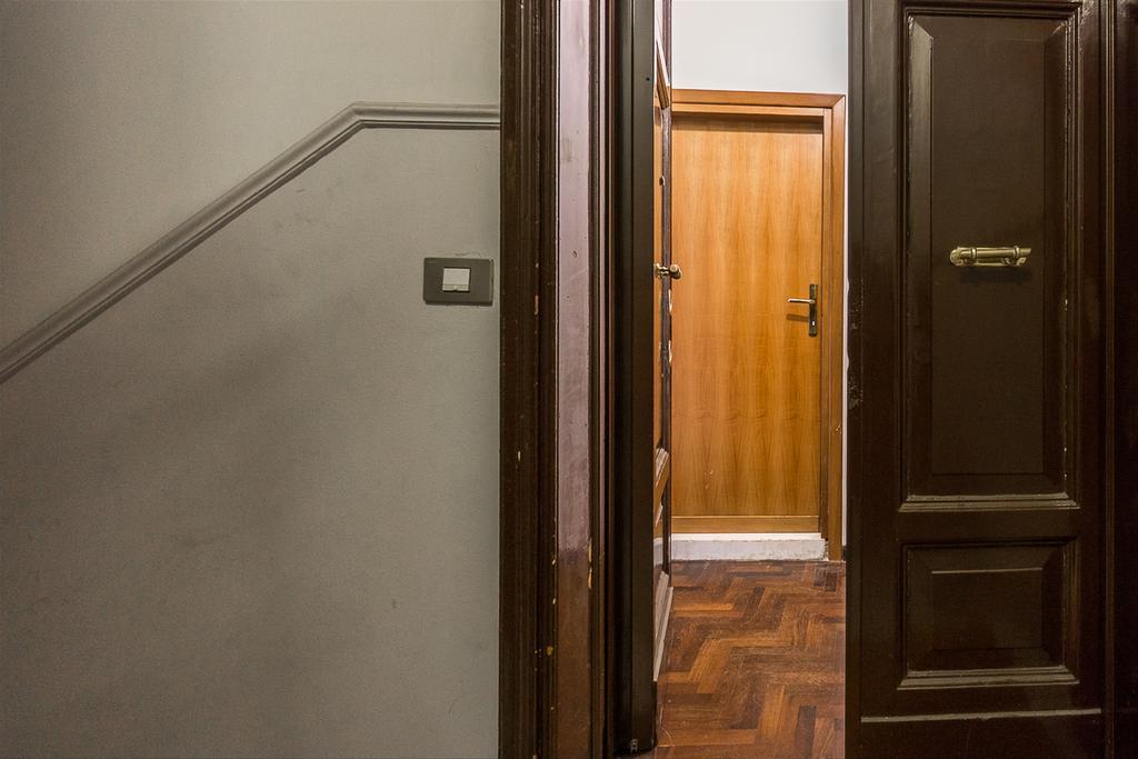 Palazzo Borghese Lovely Flat Roma Exterior foto